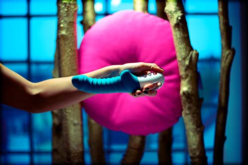 Fun Factory Tiger - View 12