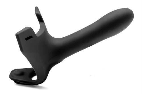 Perfect Fit - Zoro 5.5 inches - Black - View 4