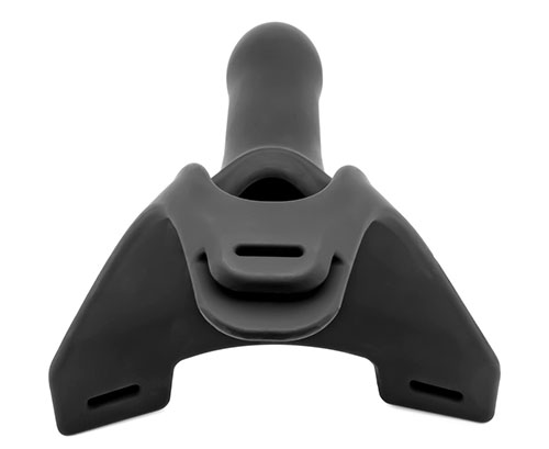 Perfect Fit - Zoro 5.5 inches - Black - View 6