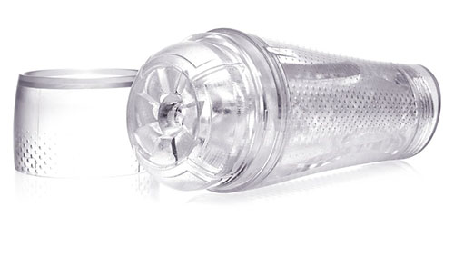 Fleshlight Flight Aviator - View 2