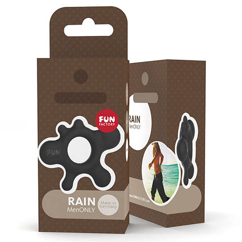 Fun Factory Rain - View 2