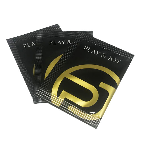 Play & Joy - Hot & Sexy lubricant - View 5