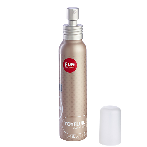  Fun Factory Toyfluid 100ml - View 2