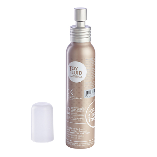  Fun Factory Toyfluid 100ml - View 3