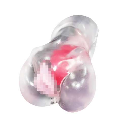 Magic Eyes La vie en ROSES - Crystal Hard - View 3
