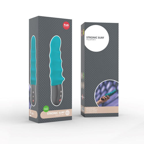Fun Factory Stronic Surf - View 3