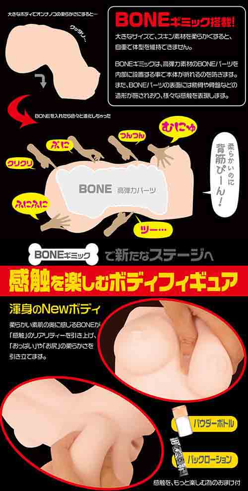 Magic Eyes 解體新書 優質軟熟版 - View 14
