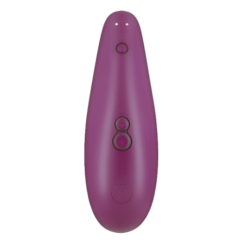Womanizer Classic - Purple - View 4