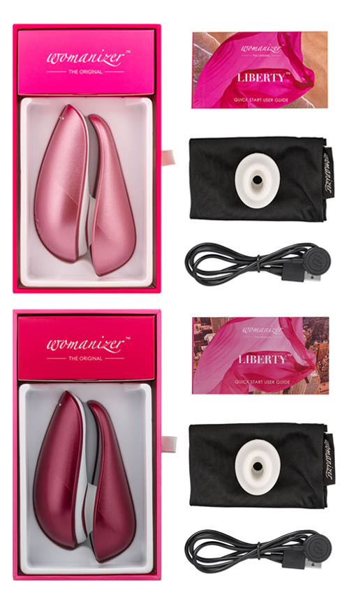 Womanizer Liberty - View 11