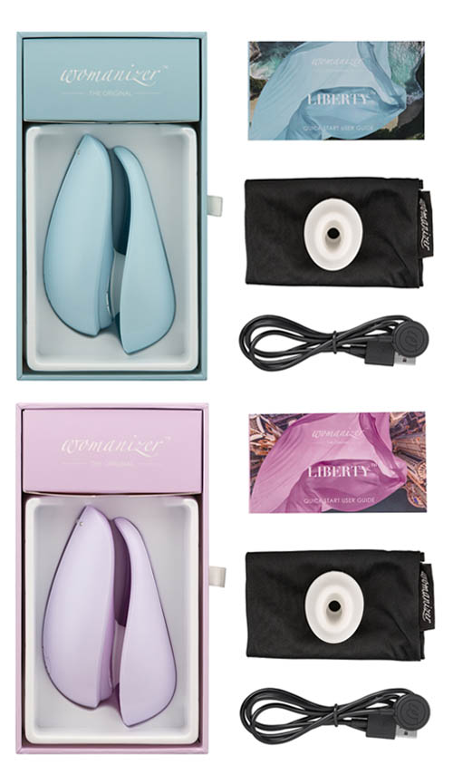 Womanizer Liberty - View 12
