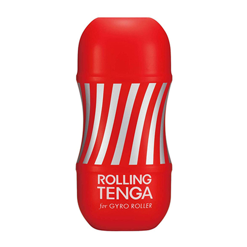 Tenga Gyro Roller Cup - Normal