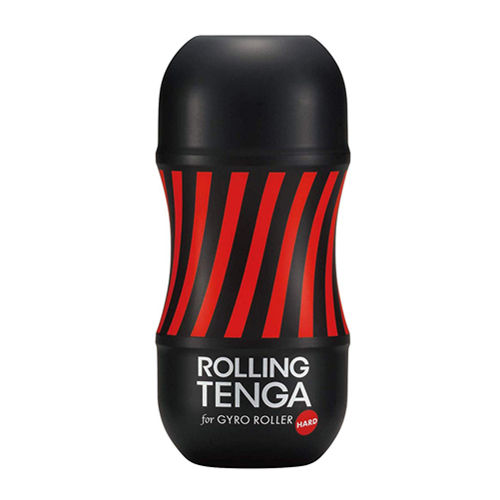 Tenga Gyro Roller Cup - Hard