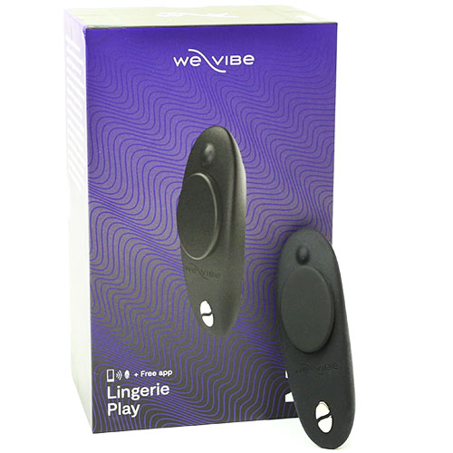 We-Vibe Moxie - View 2