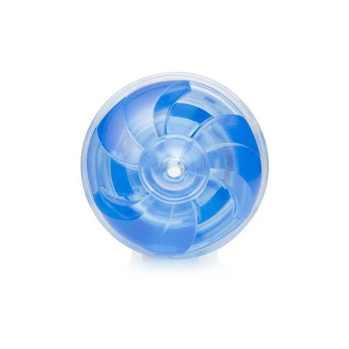  Fleshlight Turbo Thrust - Blue Ice - View 4