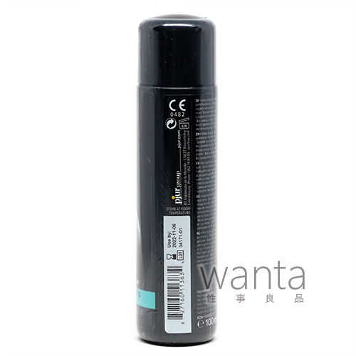 pjur AQUA Panthenol 100ml - View 3