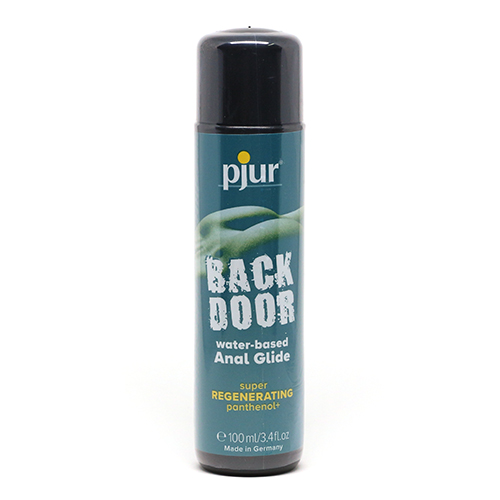 pjur BACK DOOR Regenerating 100ml
