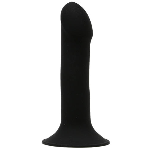 Squeeze-It Squeezable Phallic Dildo - View 2