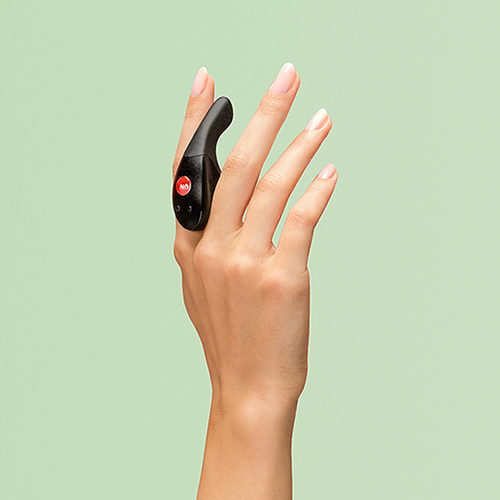 FUN FACTORY BE·ONE Finger-Like Vibrator - View 16