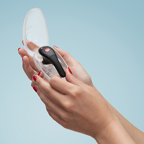 FUN FACTORY BE·ONE Finger-Like Vibrator - View 17