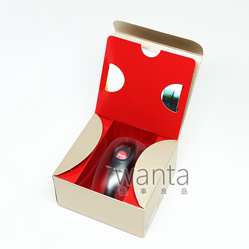 FUN FACTORY BE·ONE Finger-Like Vibrator - View 8