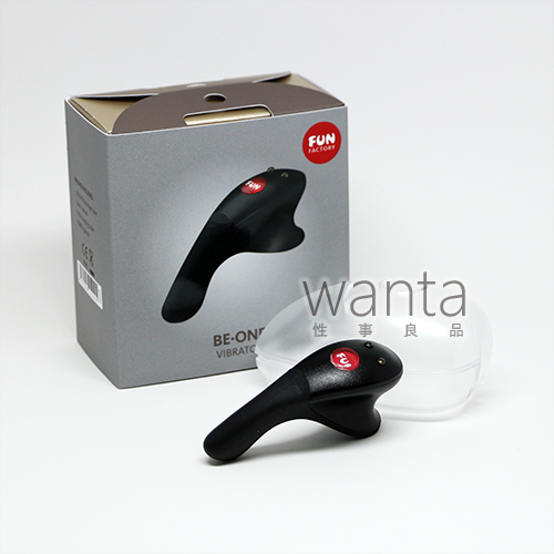 FUN FACTORY BE·ONE Finger-Like Vibrator - View 12