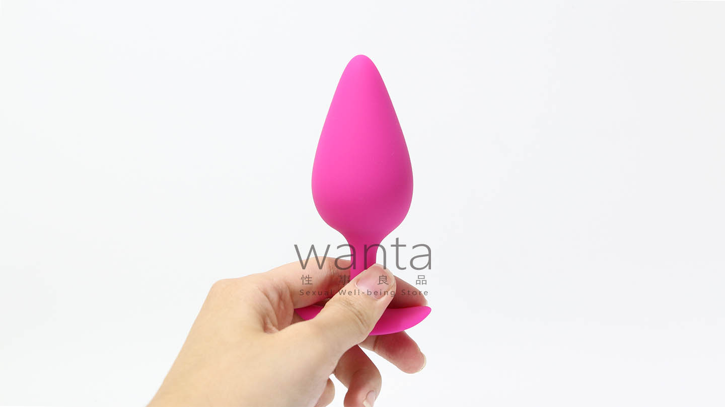 B Swish Bfilled Basic Plus - Magenta - View 5