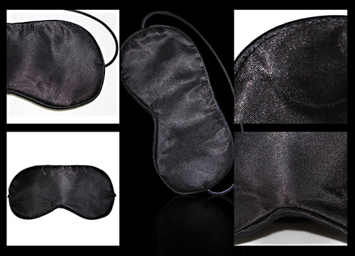 Lovetoy - Deluxe Bondage Kit - View 6