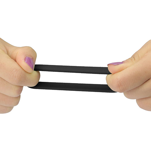 Lovetoy - Power Plus Soft Silicone Pro Ring - View 8