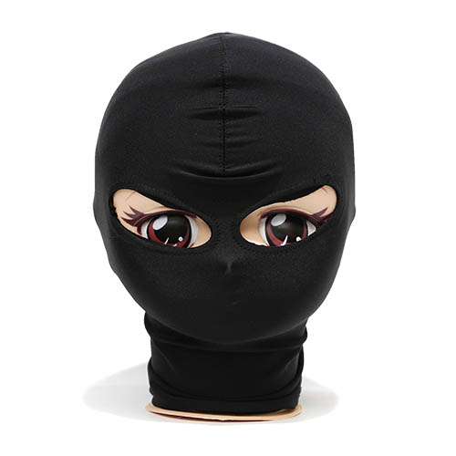 Toynary SM38 Mouth Cover Hood - View 2