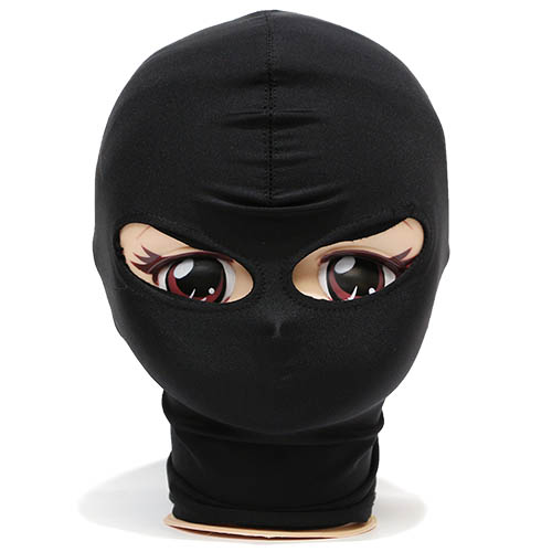 Toynary SM38 Mouth Cover Hood
