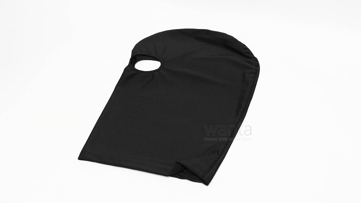 Toynary SM38 Mouth Cover Hood - View 4
