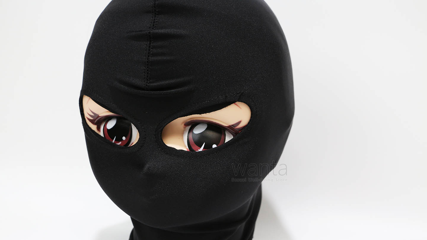 Toynary SM38 Mouth Cover Hood - View 6