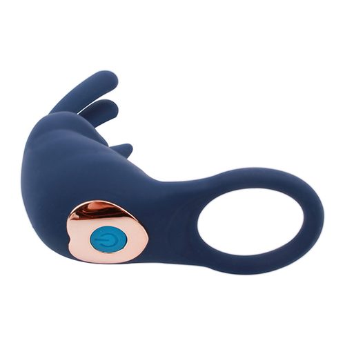 Chisa - GK Power Bunny Ring - View 3