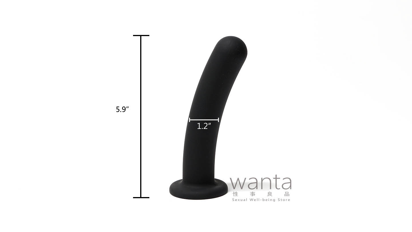 Chisa - R.G.B Raw Recruit Strap-On - M - View 5