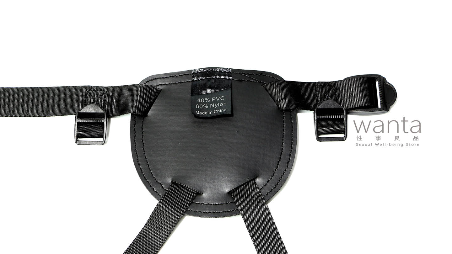Chisa - R.G.B Raw Recruit Strap-On - M - View 7