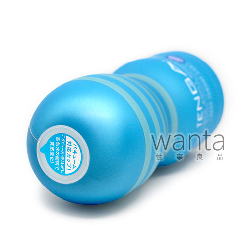 Tenga Deep Throat Cup - Special Cool Edition - View 4