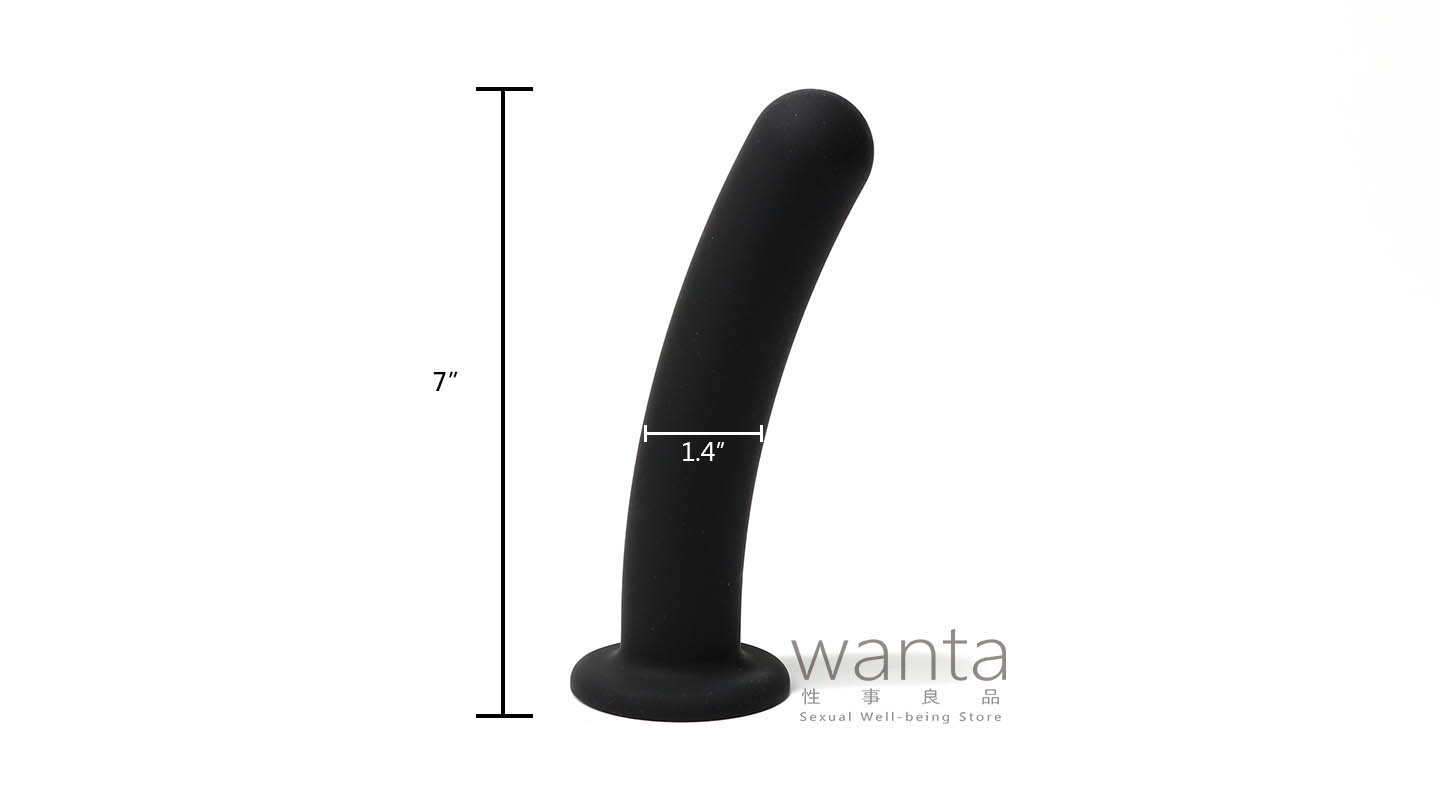 Chisa - R.G.B Raw Recruit Strap-On - L - View 5