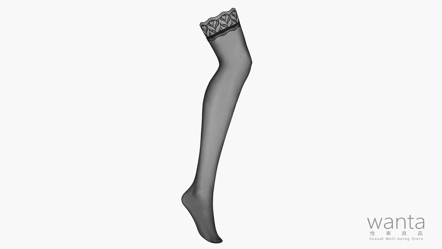 Obsessive Arisha Stockings - View 4
