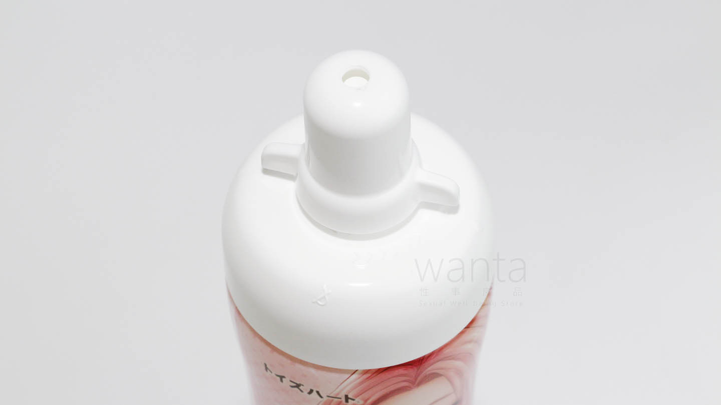 Toy's Heart Fake Mother's Milk Lubricant - View 4