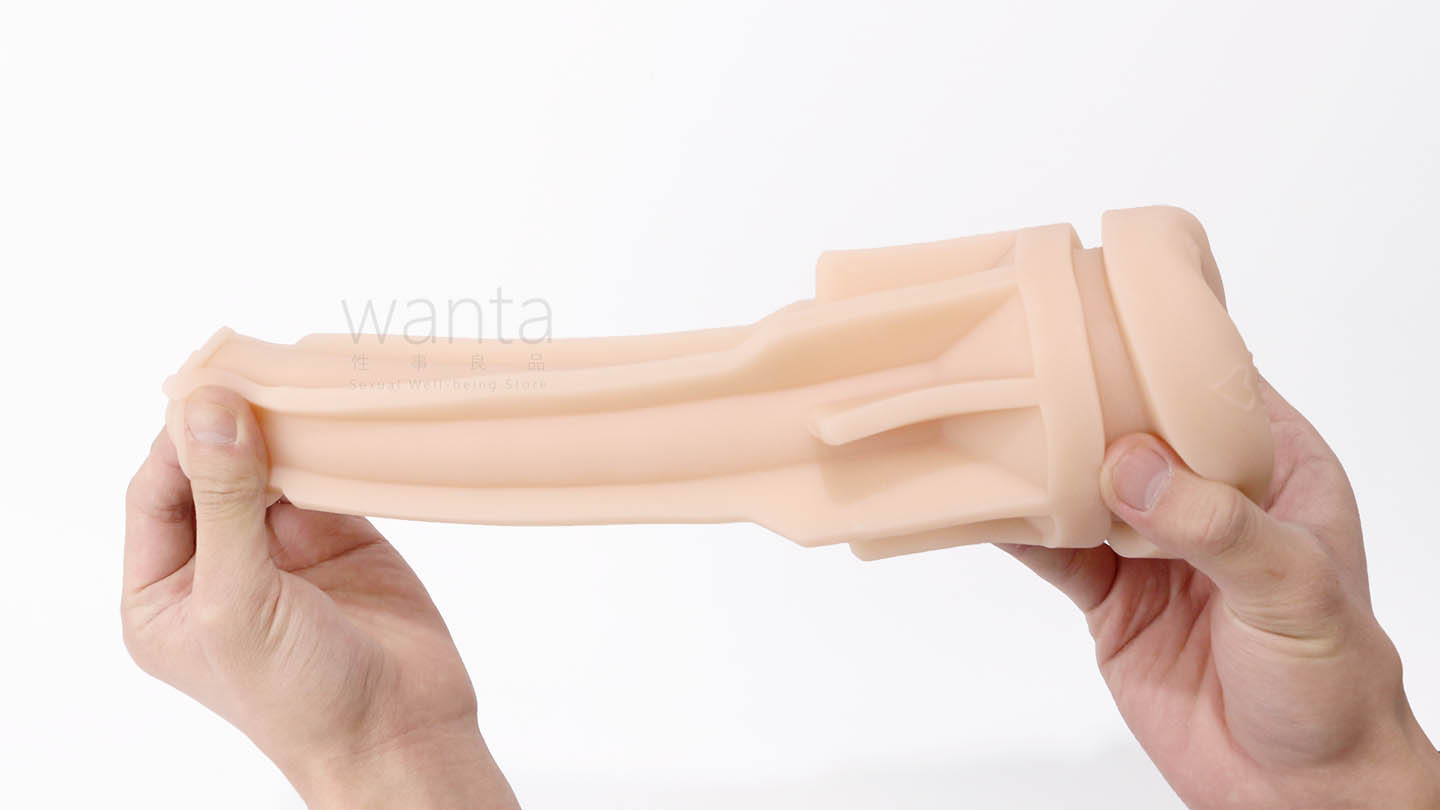 Fleshlight Girls - Mia Malkova Lvl Up - View 8