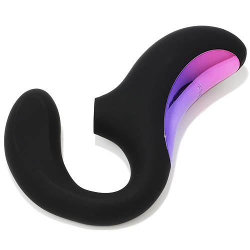 Lelo ENIGMA 雙重刺激聲波吸啜震動器 - View 2