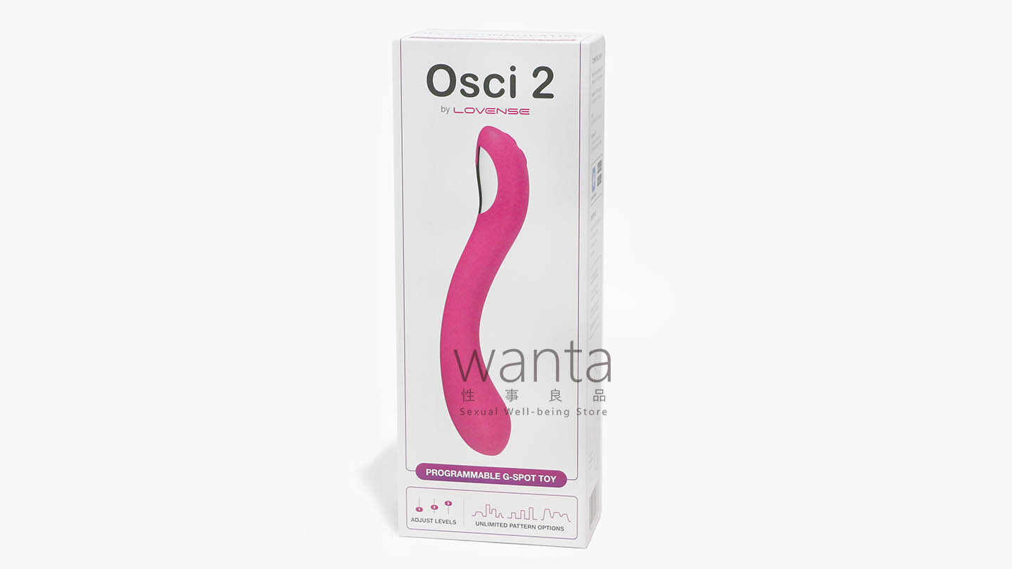 Lovense Osci 2 - View 2