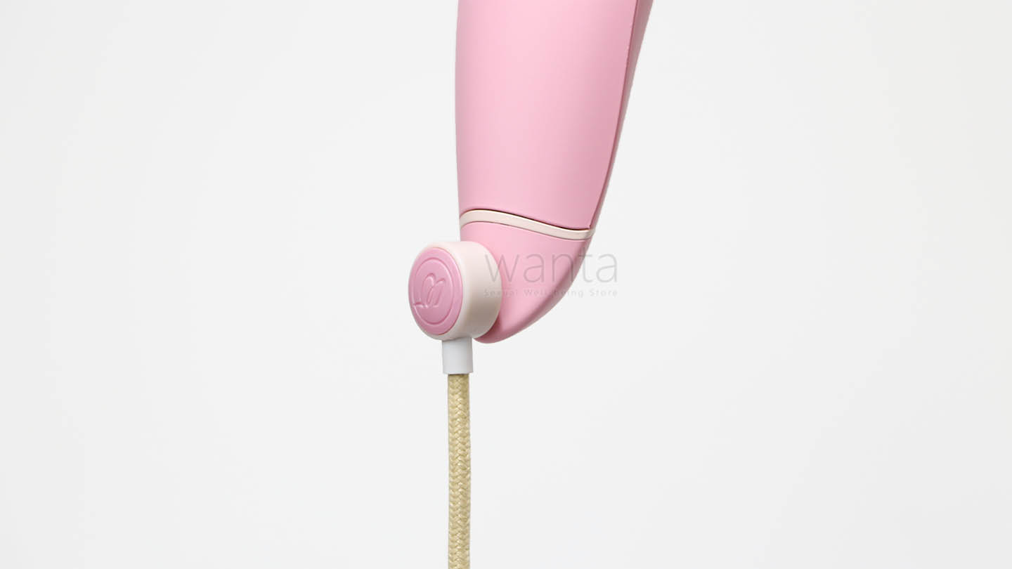 WOMANIZER PREMIUM eco - 玫瑰色 - View 8