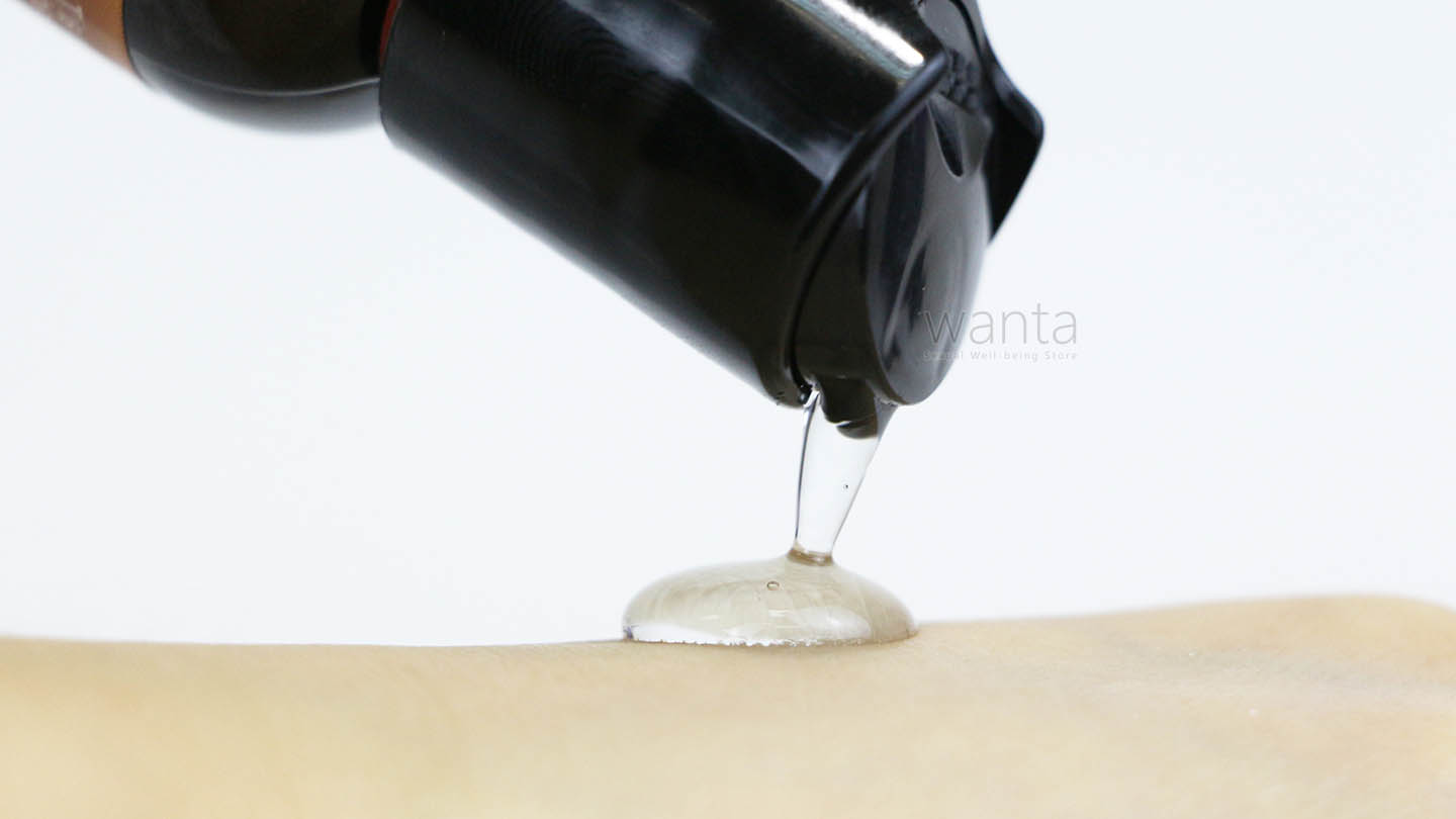 Intimate Earth Warming Lubricant - Melt - View 4