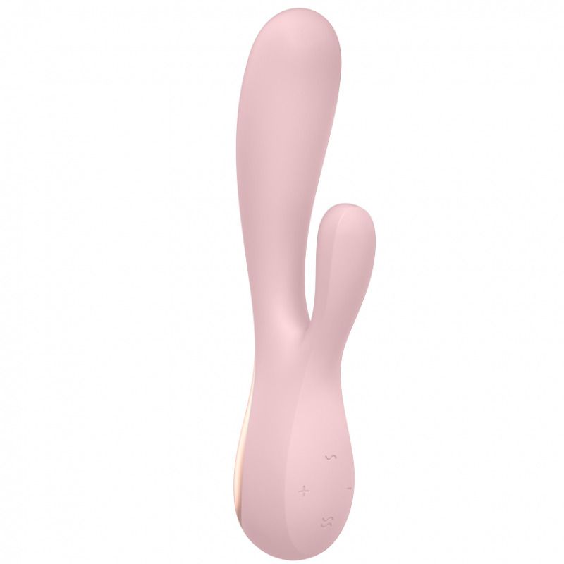 Satisfyer Mono Flex Rabbit - View 4
