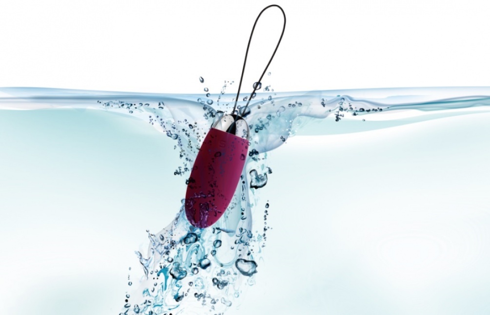 Svakom Elva Remote Control Vibrating Bullet - View 8