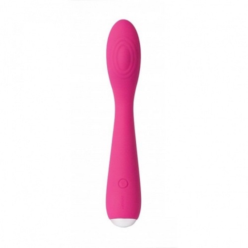 Svakom Iris Clitoral & G-spot Vibrator