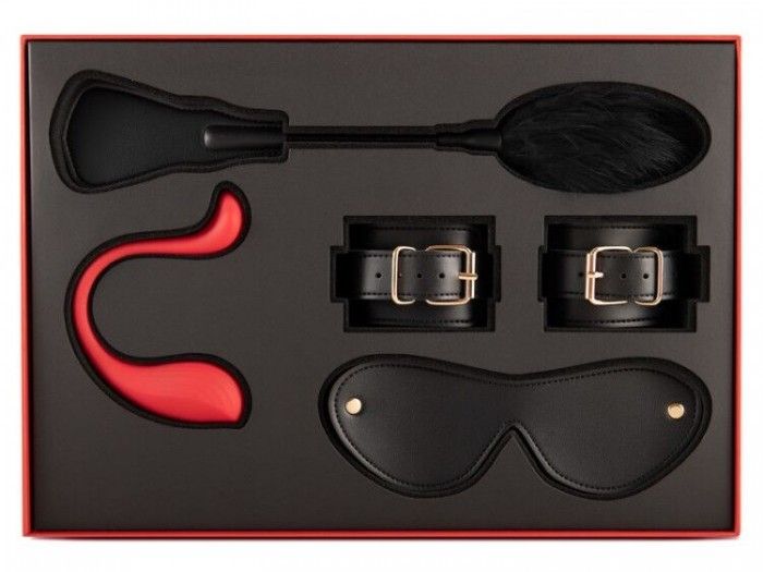 Svakom Limited Gift Box - View 3