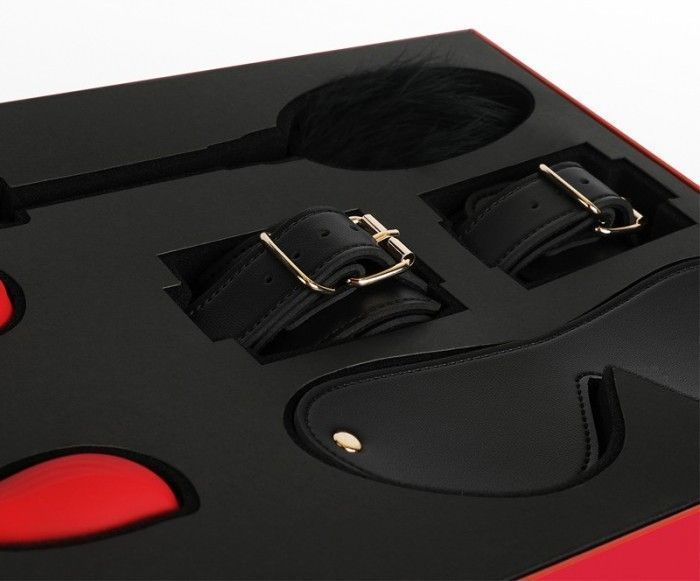 Svakom Limited Gift Box - View 7