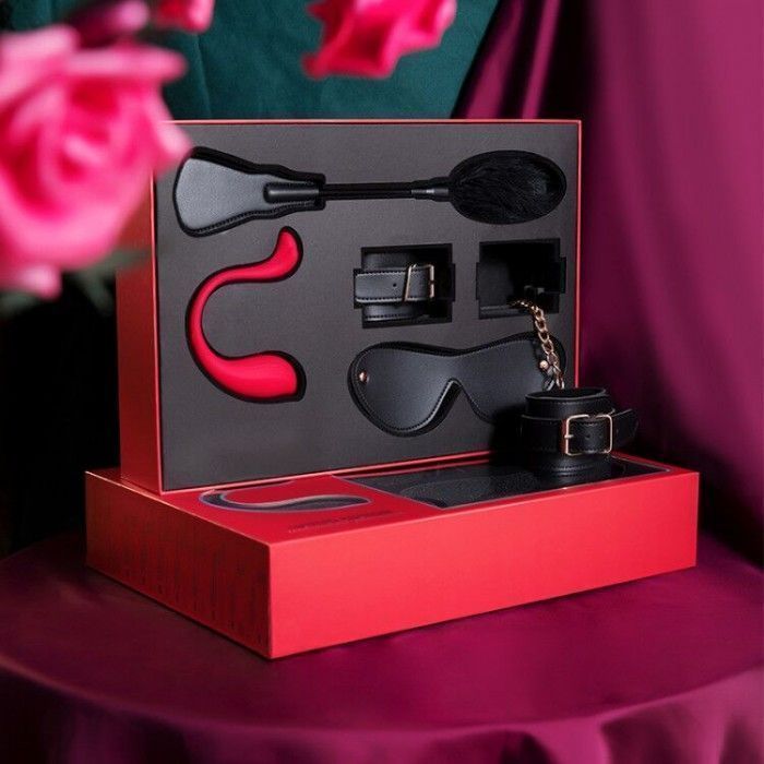 Svakom Limited Gift Box - View 8